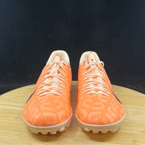 Nike Mercurial Vapor 15 Academy Men's Soccer Shoes Guava Ice DZ3477-800 multi Sz - Picture 6 of 9